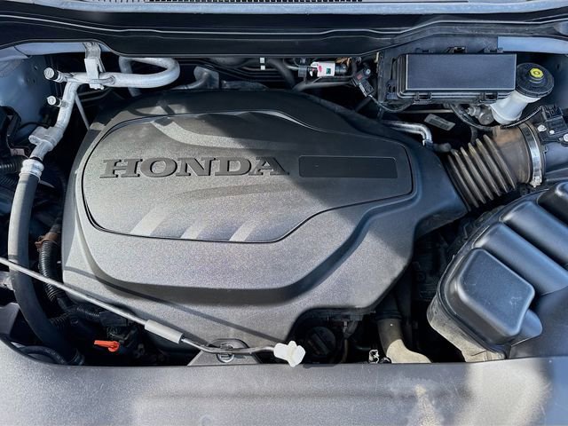 Used 2022 Honda Passport EX-L image 27