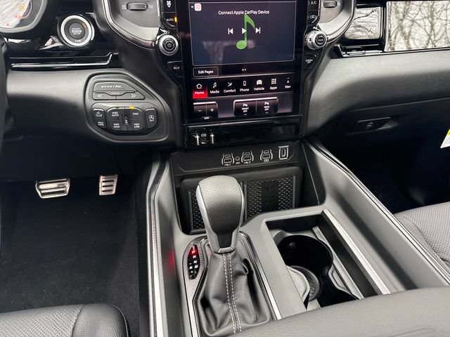 New 2026 RAM 1500 Rebel w/ G/T Package AWD/4WD image 24