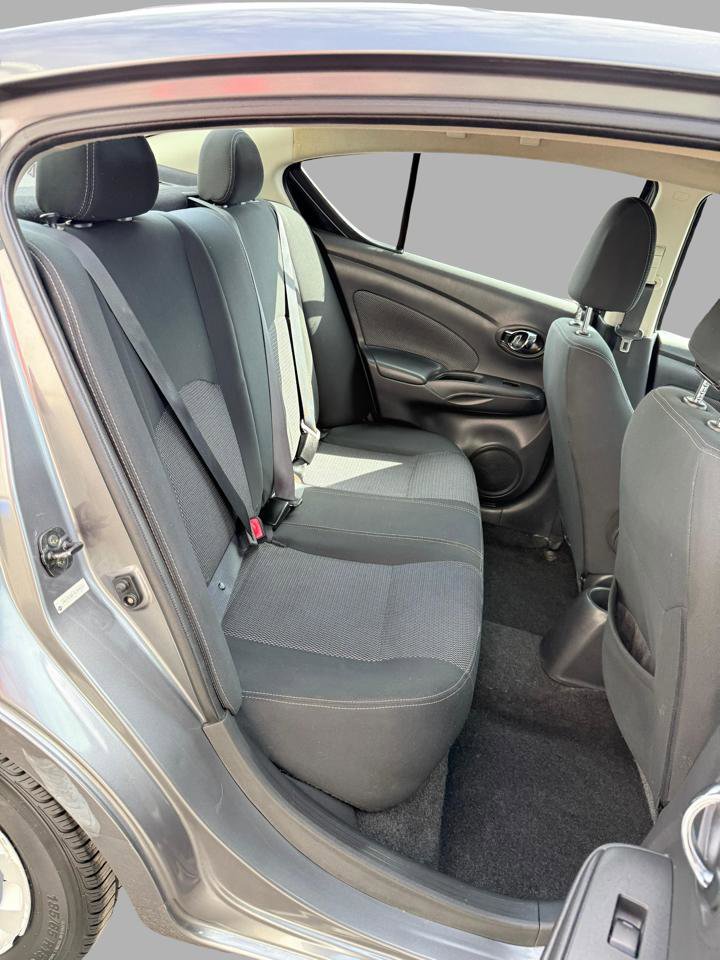 Used 2019 Nissan Versa SV image 29