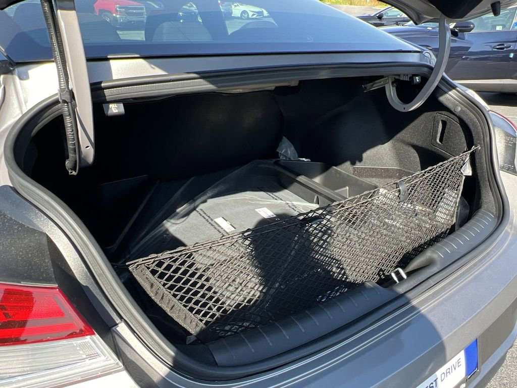 New 2025 Hyundai Elantra SEL image 20