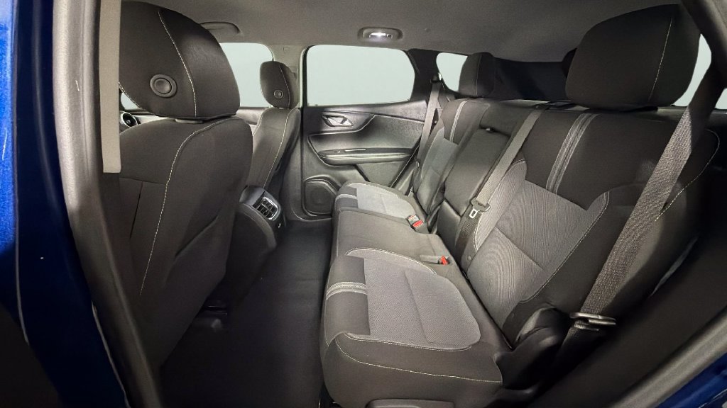 Certified 2023 Chevrolet Blazer LT FWD image 27