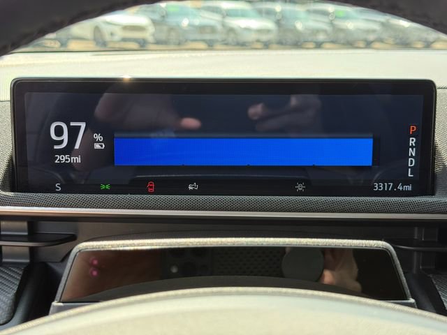 Used 2024 Ford Mustang Mach-E Select w/ Comfort Package Lite image 40