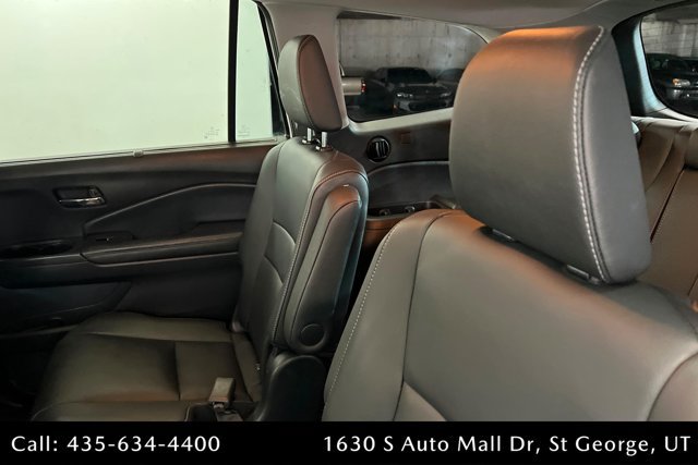 Used 2019 Honda Pilot Touring image 20