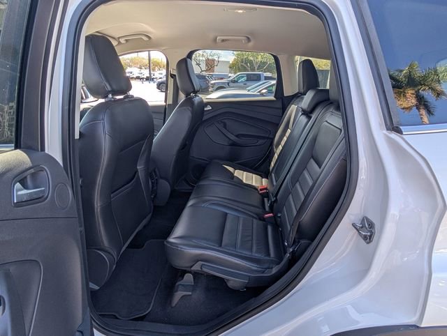 Used 2018 Ford Escape Titanium image 9