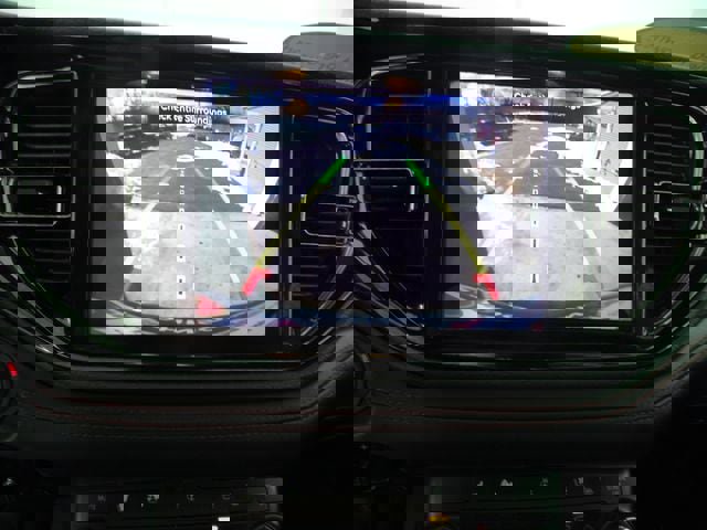 Certified 2025 Dodge Durango GT image 17