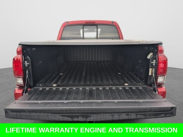Used 2022 Toyota Tacoma SR RWD image 13