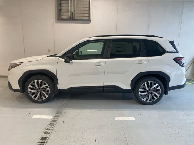 New 2026 Subaru Forester Touring image 9