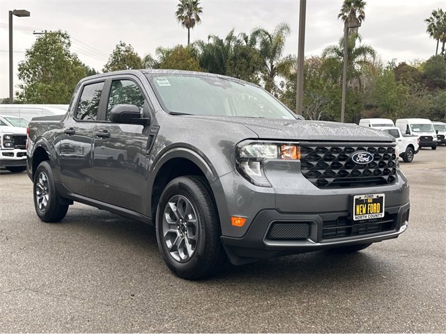 New 2026 Ford Maverick XLT w/ Equipment Group 301A image 3