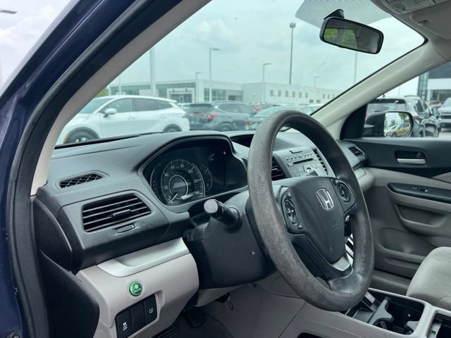 Used 2014 Honda CR-V LX image 9