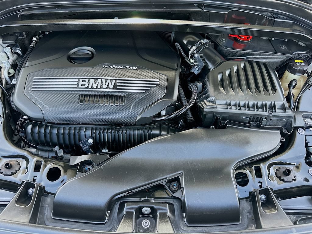 Used 2020 BMW X2 sDrive28i w/ Convenience Package FWD image 33