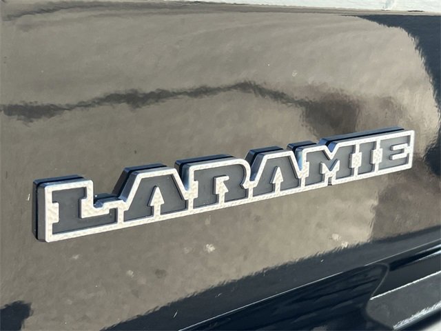 Used 2024 RAM 1500 Laramie image 29