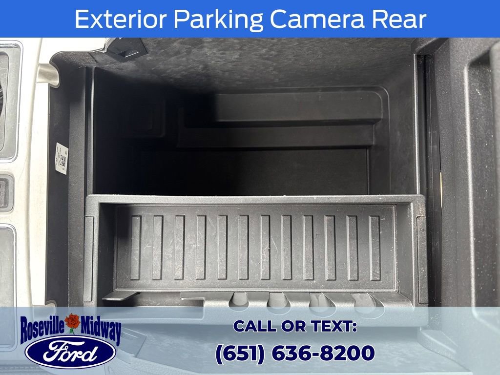 Used 2018 Ford F150 Lariat w/ Equipment Group 502A Luxury image 14