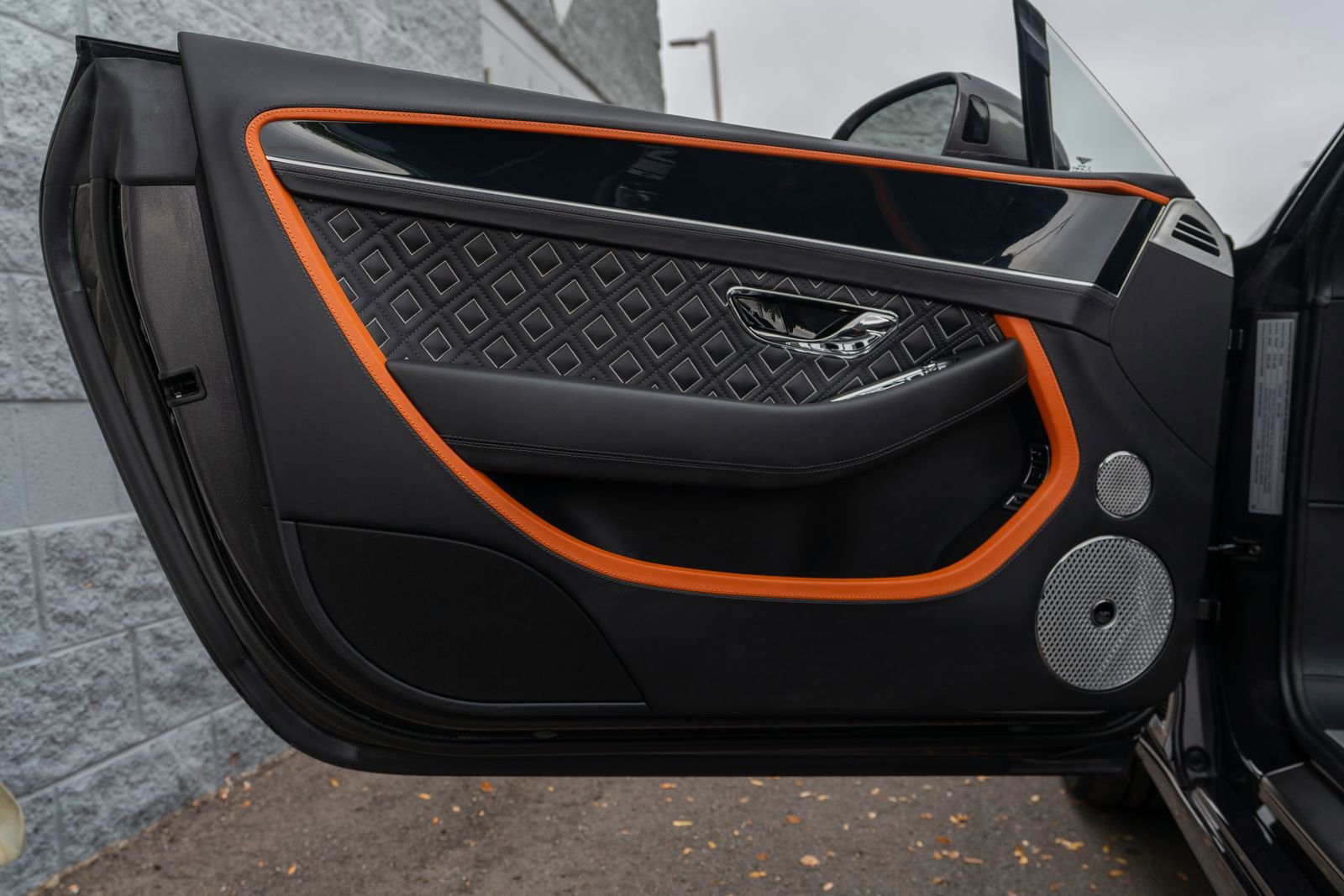 Certified 2024 Bentley Continental GT Speed image 21