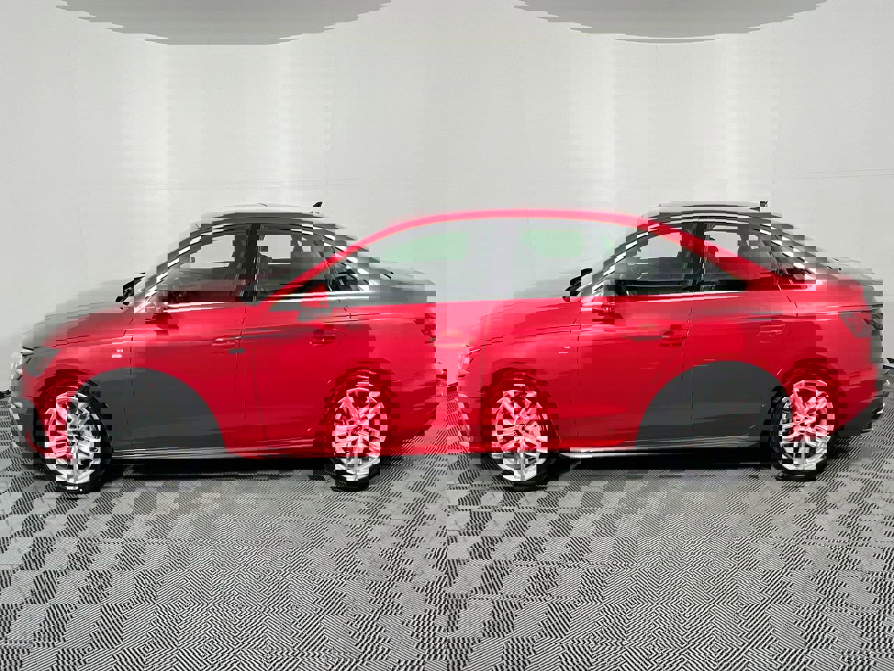 Used 2023 Audi A4 2.0T Premium Plus image 6