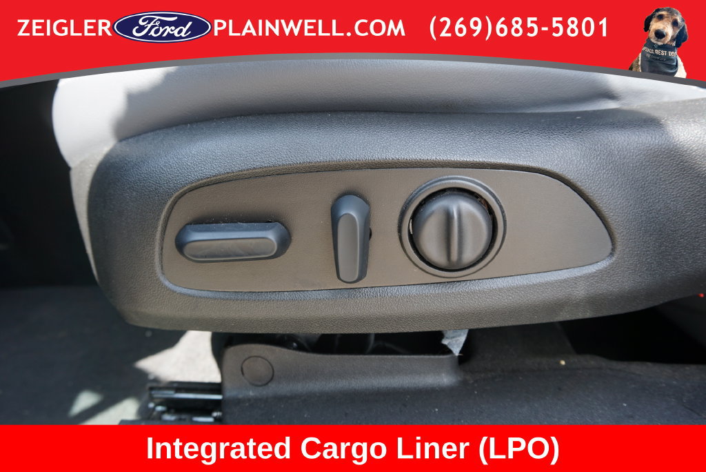 Used 2024 Buick Enclave Essence w/ Experience Buick Package AWD/4WD image 20