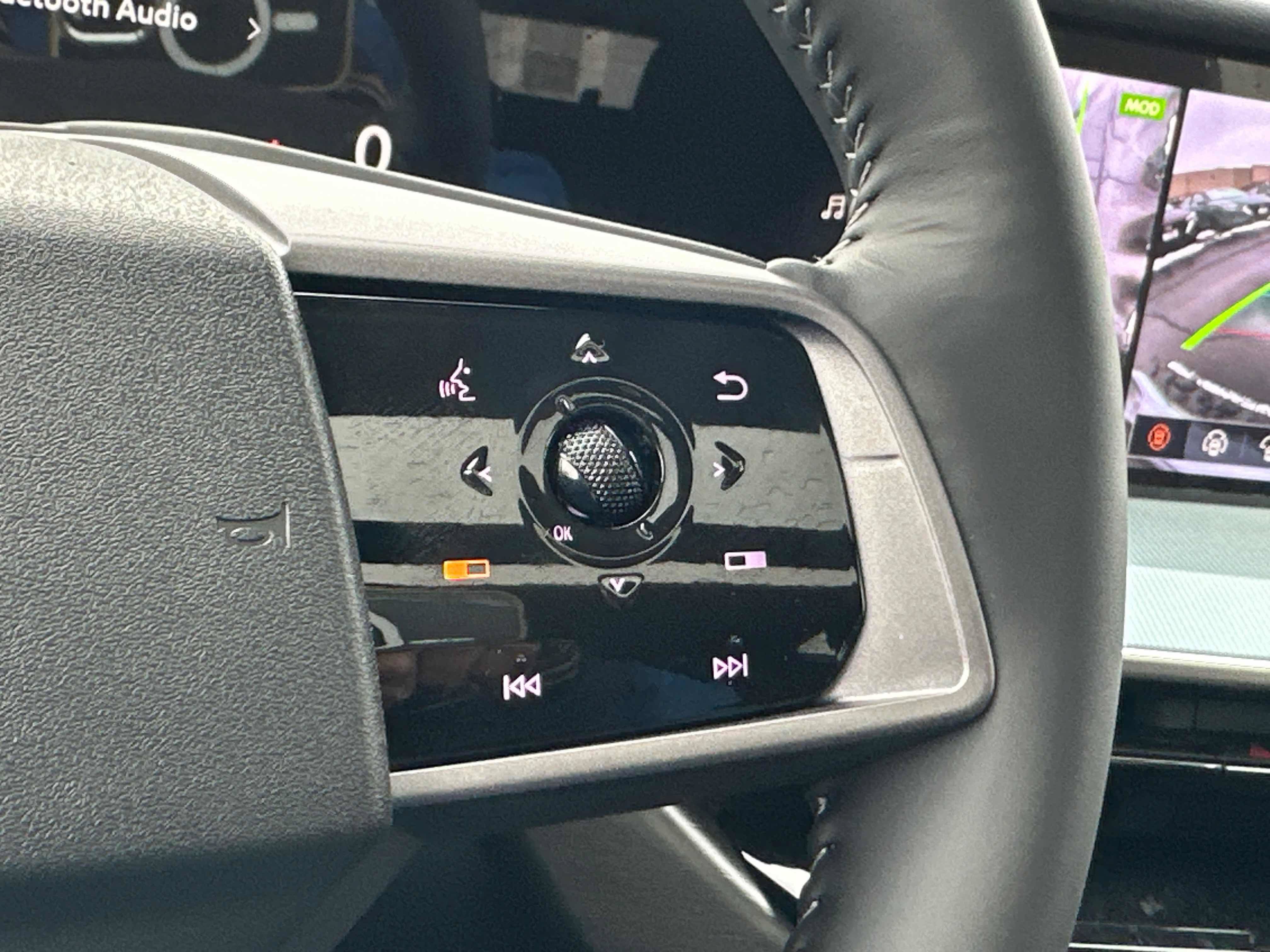 New 2026 Nissan Murano Platinum w/ Technology Package AWD/4WD image 39
