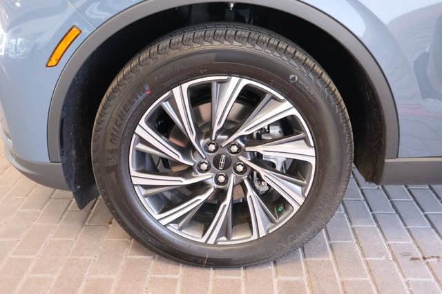 New 2026 Lincoln Aviator AWD image 9