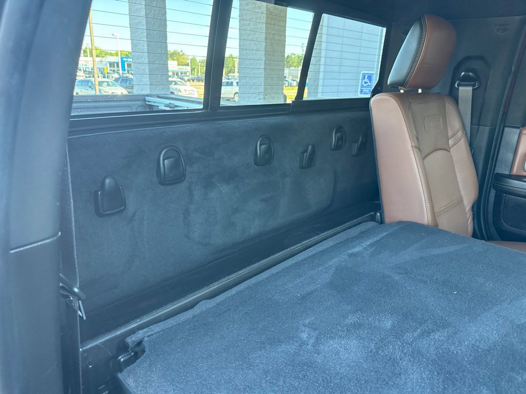 Used 2019 RAM 2500 Limited AWD/4WD image 29
