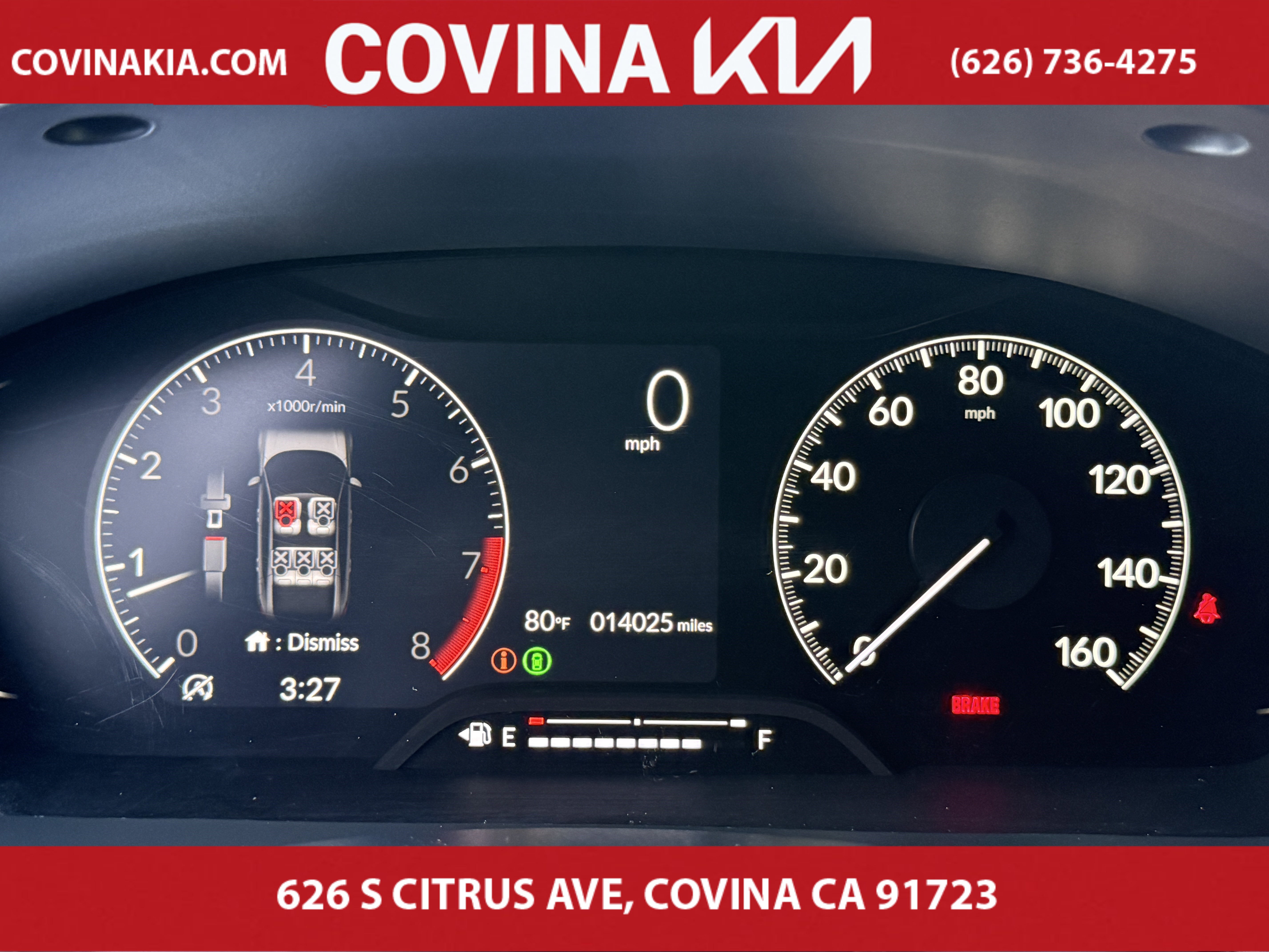 Used 2024 Honda Civic Sport image 19