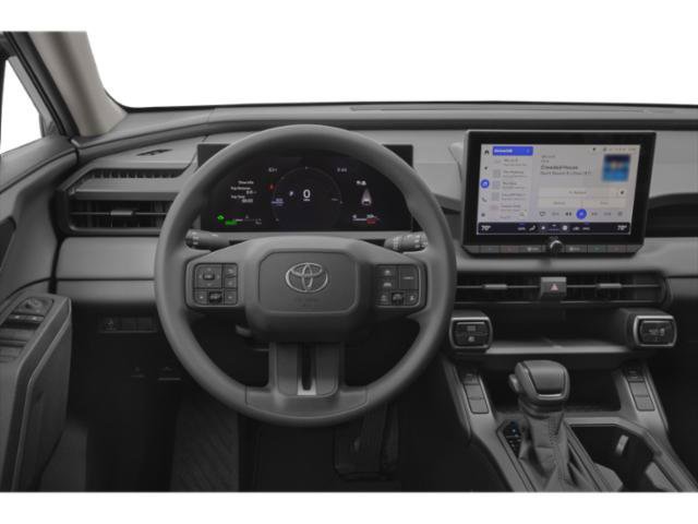 New 2026 Toyota RAV4 AWD image 6