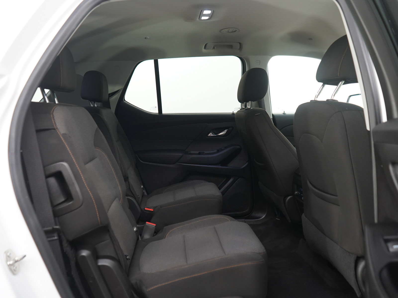 Used 2019 Chevrolet Traverse LT AWD/4WD image 12