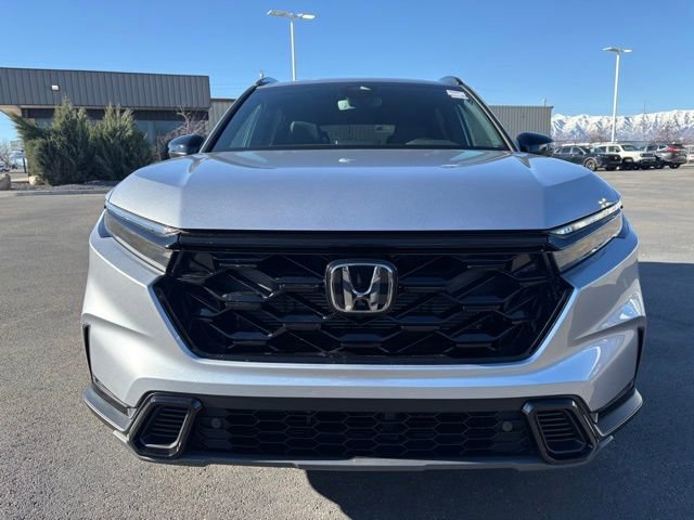 New 2026 Honda CR-V Sport-L image 8