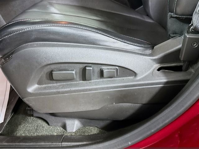 Used 2017 Chevrolet Equinox Premier w/ Enhanced Convenience Package AWD/4WD image 20