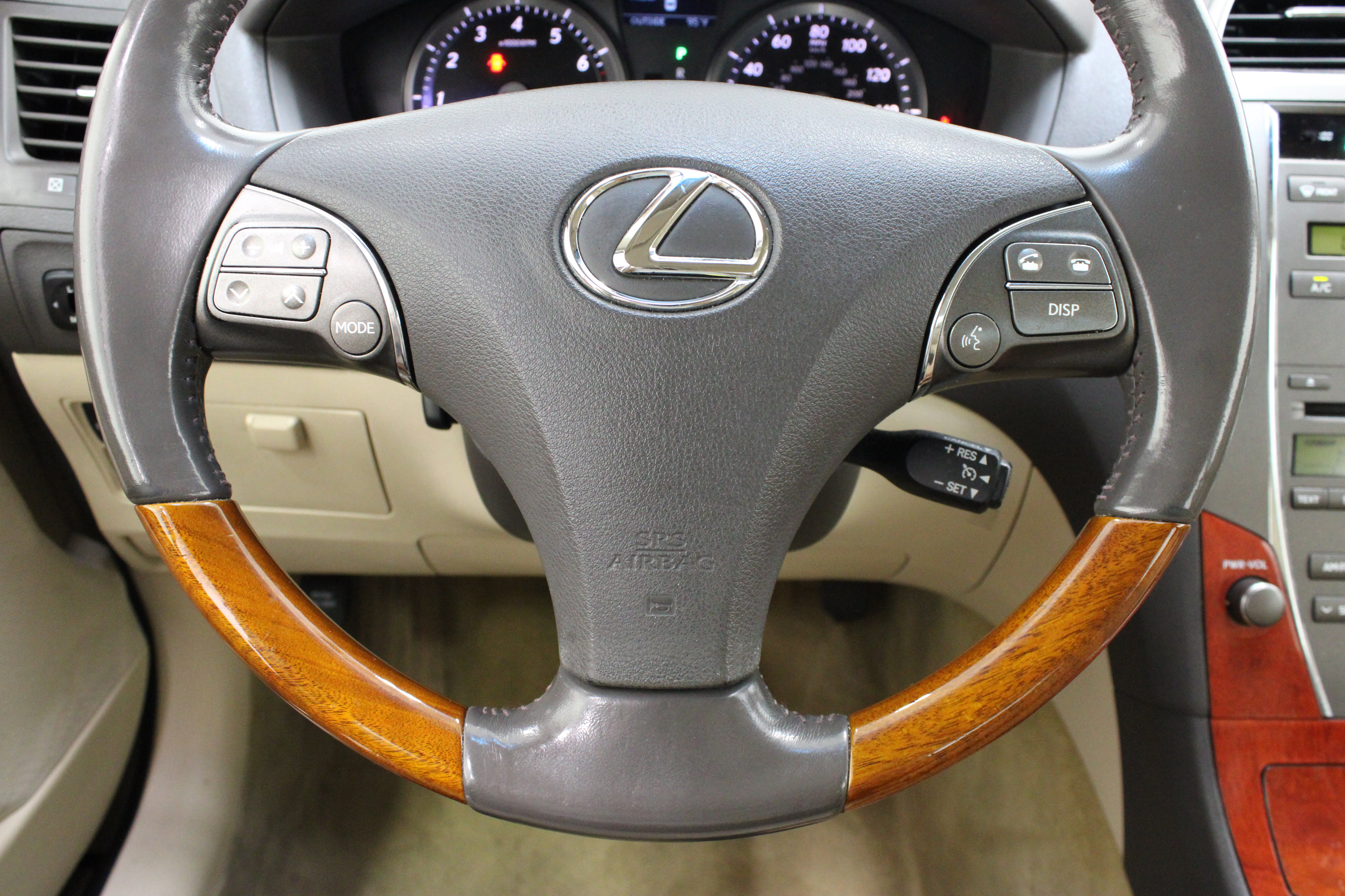 Used 2012 Lexus ES 350 FWD image 22