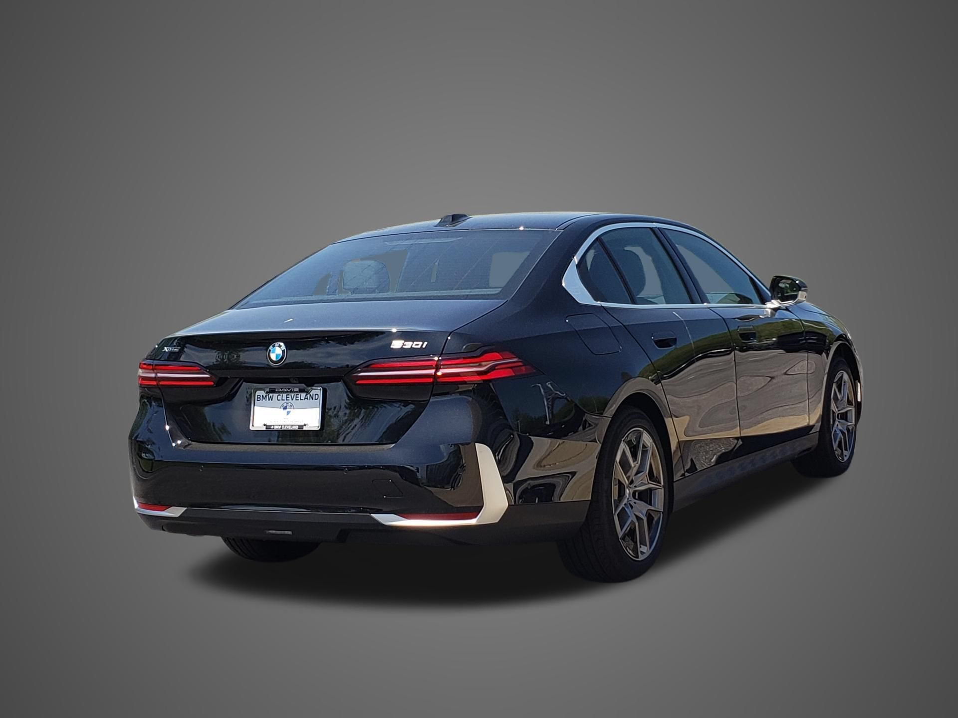 New 2027 BMW 530i xDrive w/ Premium Package AWD/4WD image 5