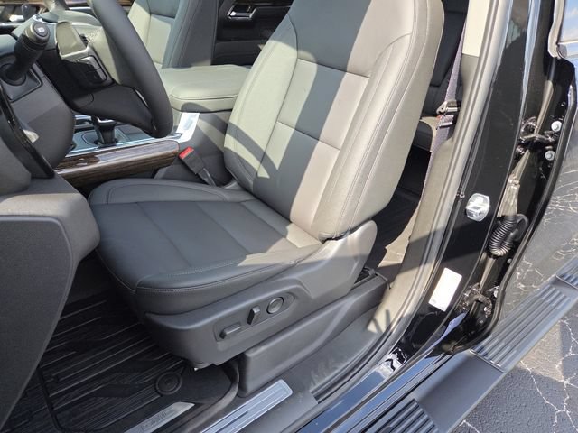 New 2026 GMC Sierra 1500 Elevation w/ Elevation Premium Package AWD/4WD image 25