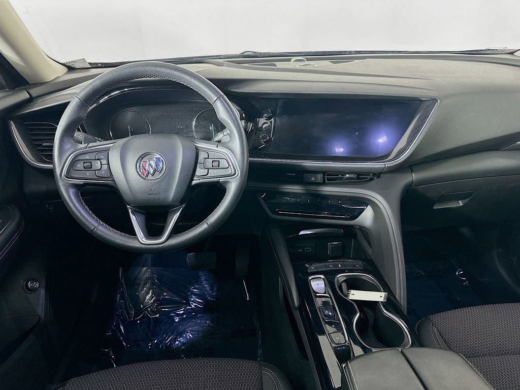 Used 2022 Buick Envision Preferred image 29