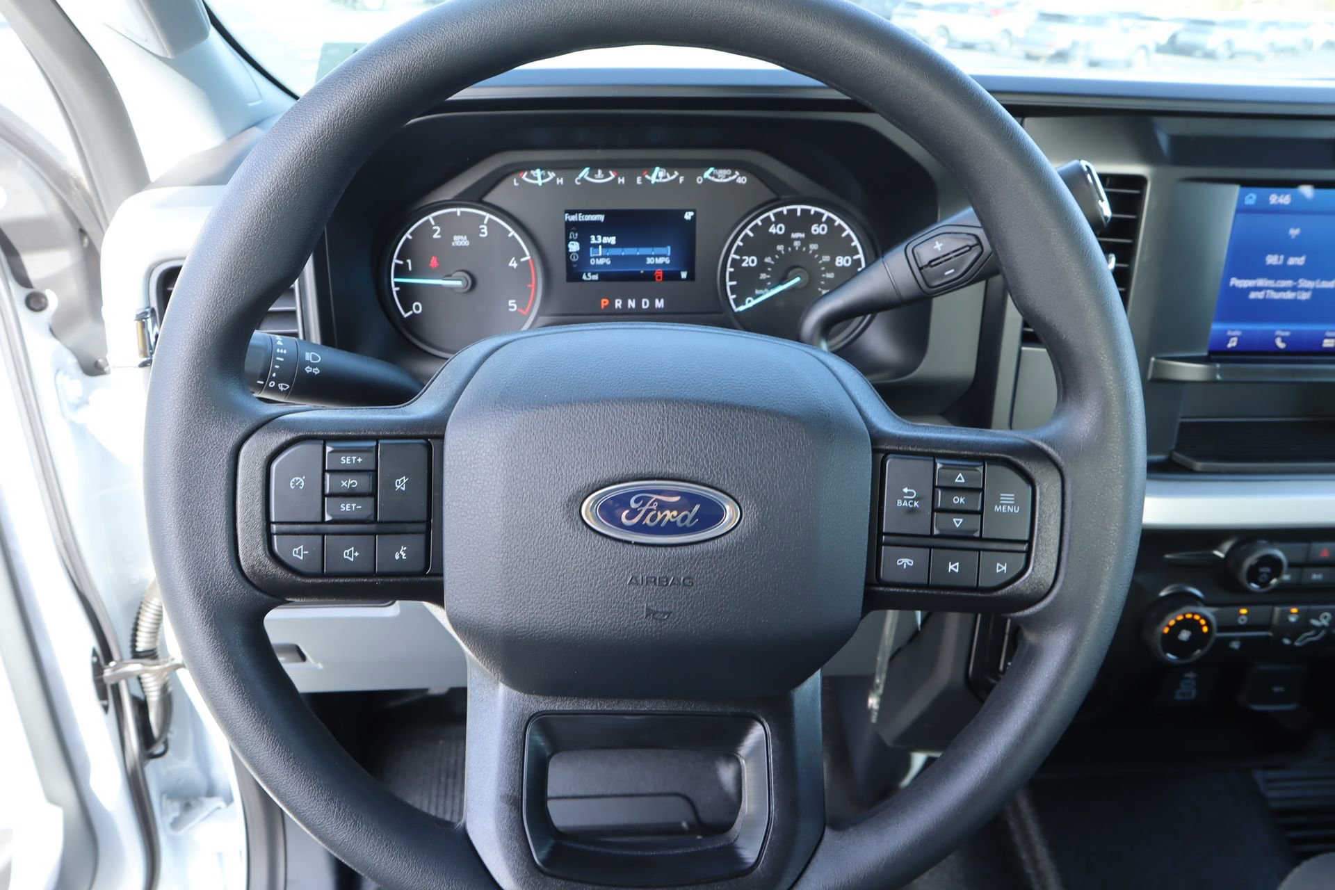 New 2026 Ford F250 XL w/ FX4 Off-Road Package image 3