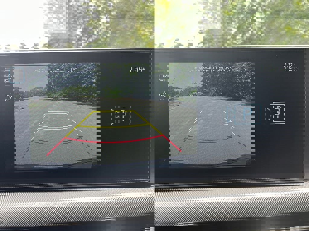 New 2025 Hyundai Sonata SEL image 14