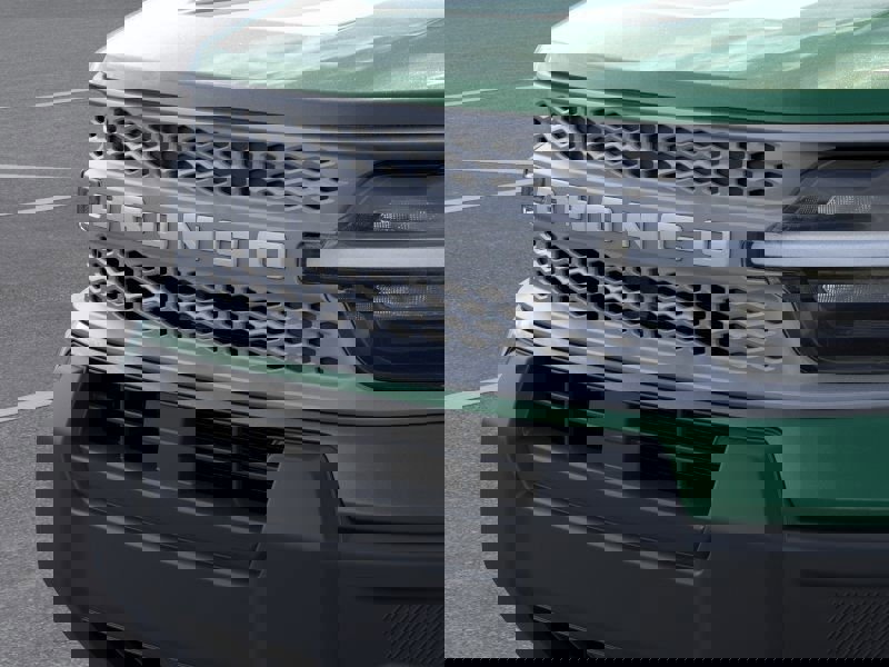 New 2025 Ford Bronco Sport Big Bend w/ Convenience Package image 40