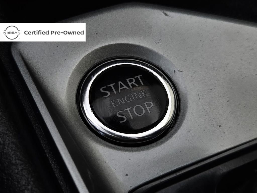 Certified 2025 Nissan Altima 2.5 S image 26