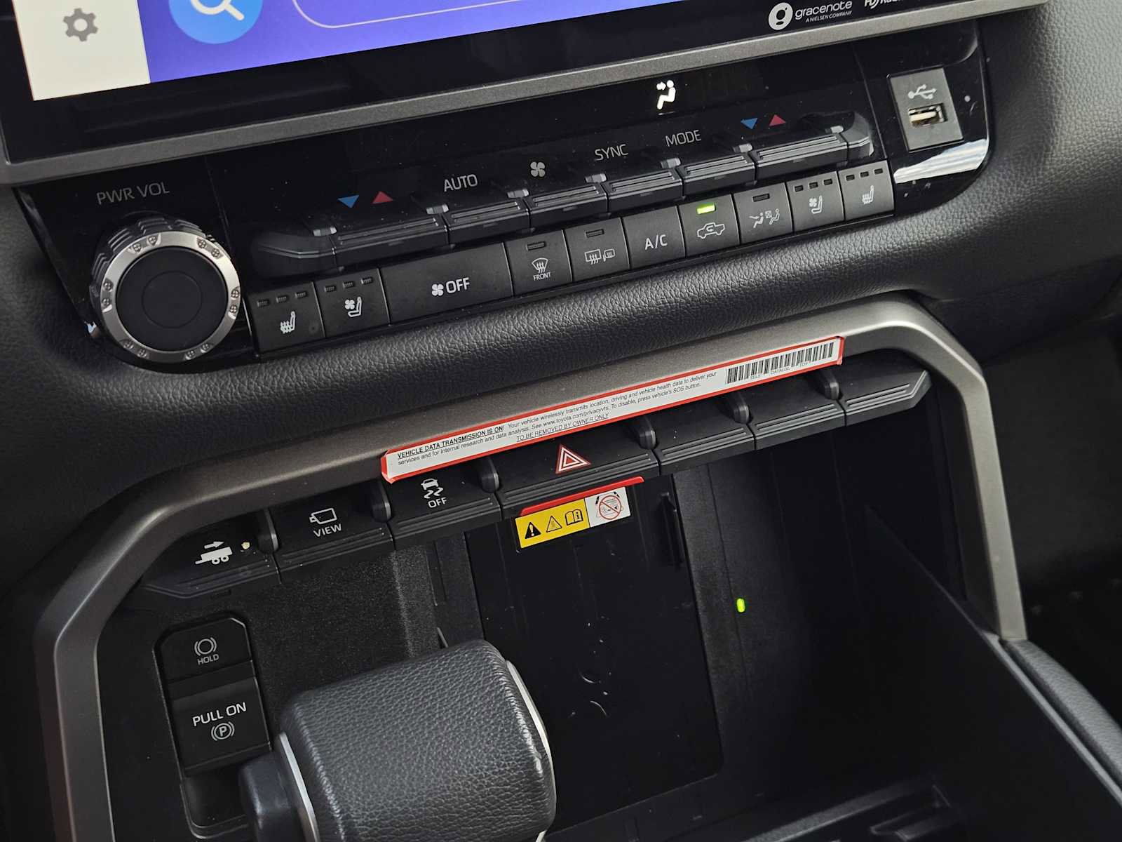 Used 2022 Toyota Tundra Limited image 19