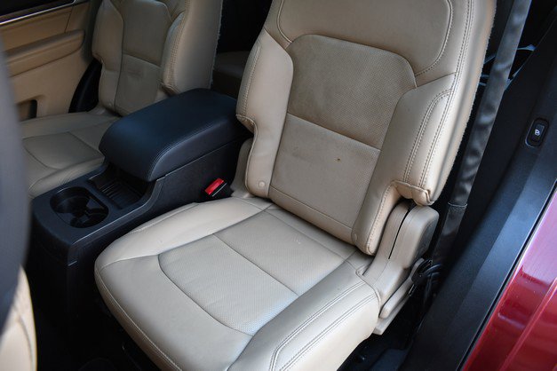 Used 2017 Ford Explorer Limited w/ Equipment Group 301A image 23