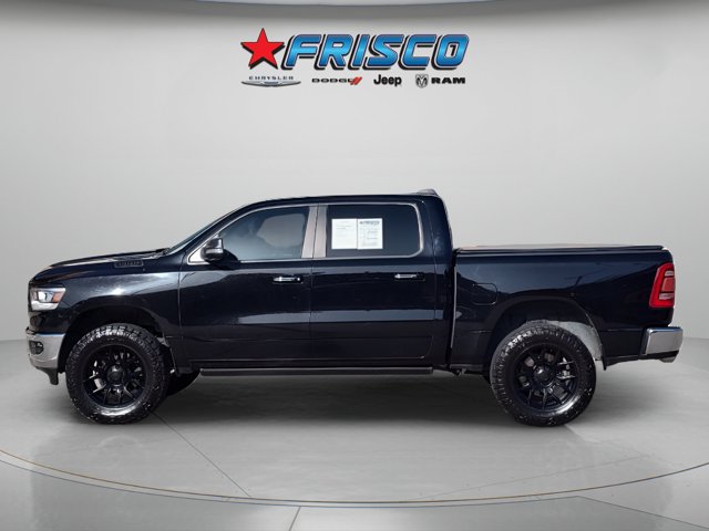 Used 2019 RAM 1500 Big Horn AWD/4WD image 4