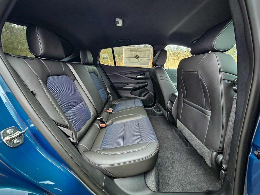 New 2026 Buick Envista Preferred w/ Convenience I Package image 36