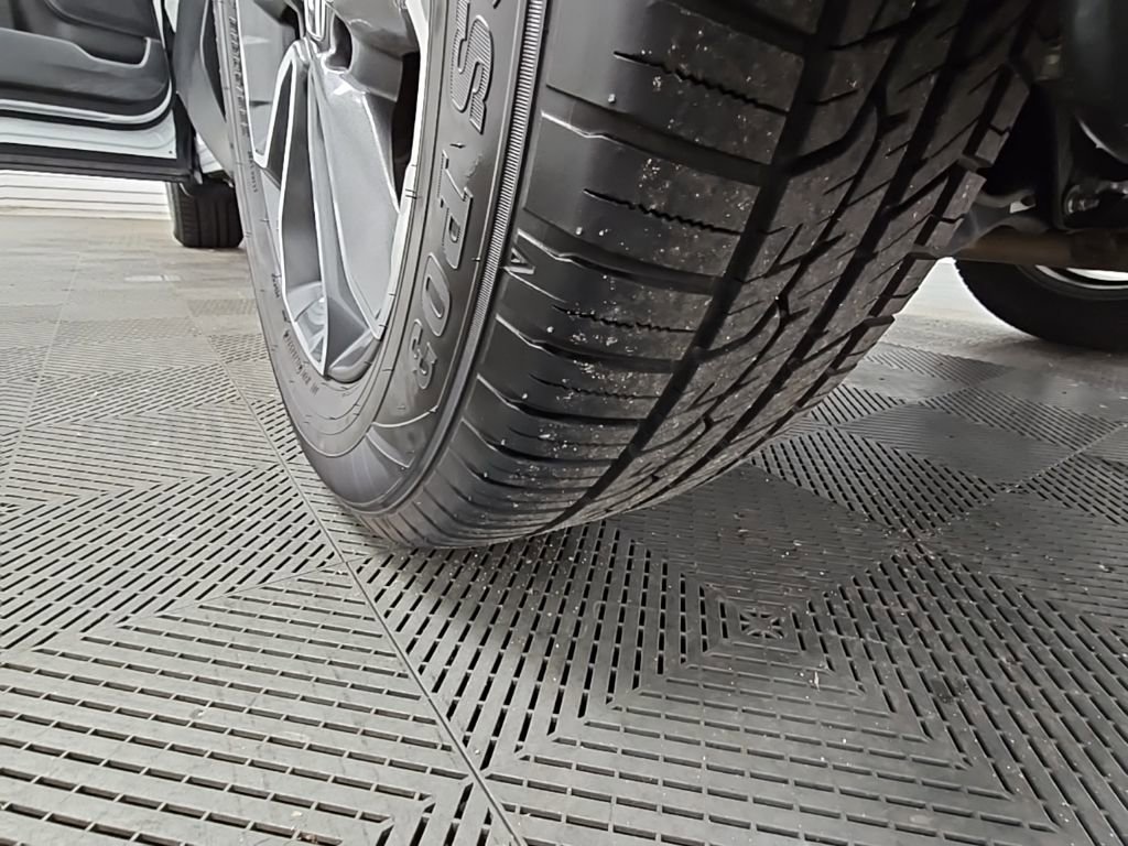 Used 2022 Honda CR-V EX image 42