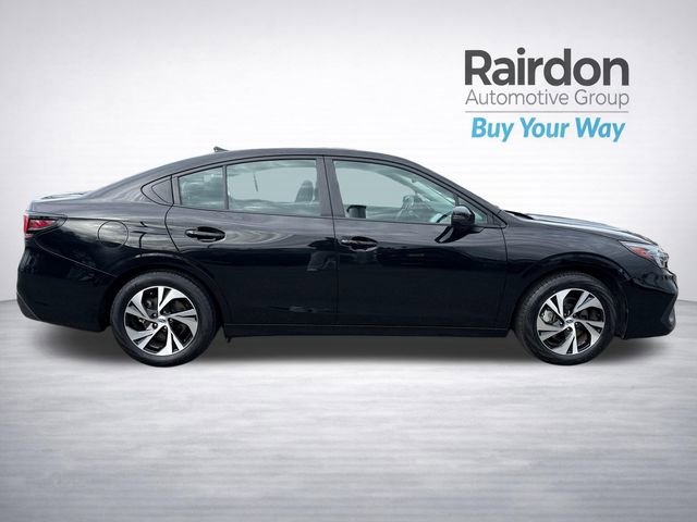 Used 2025 Subaru Legacy Premium AWD/4WD image 9
