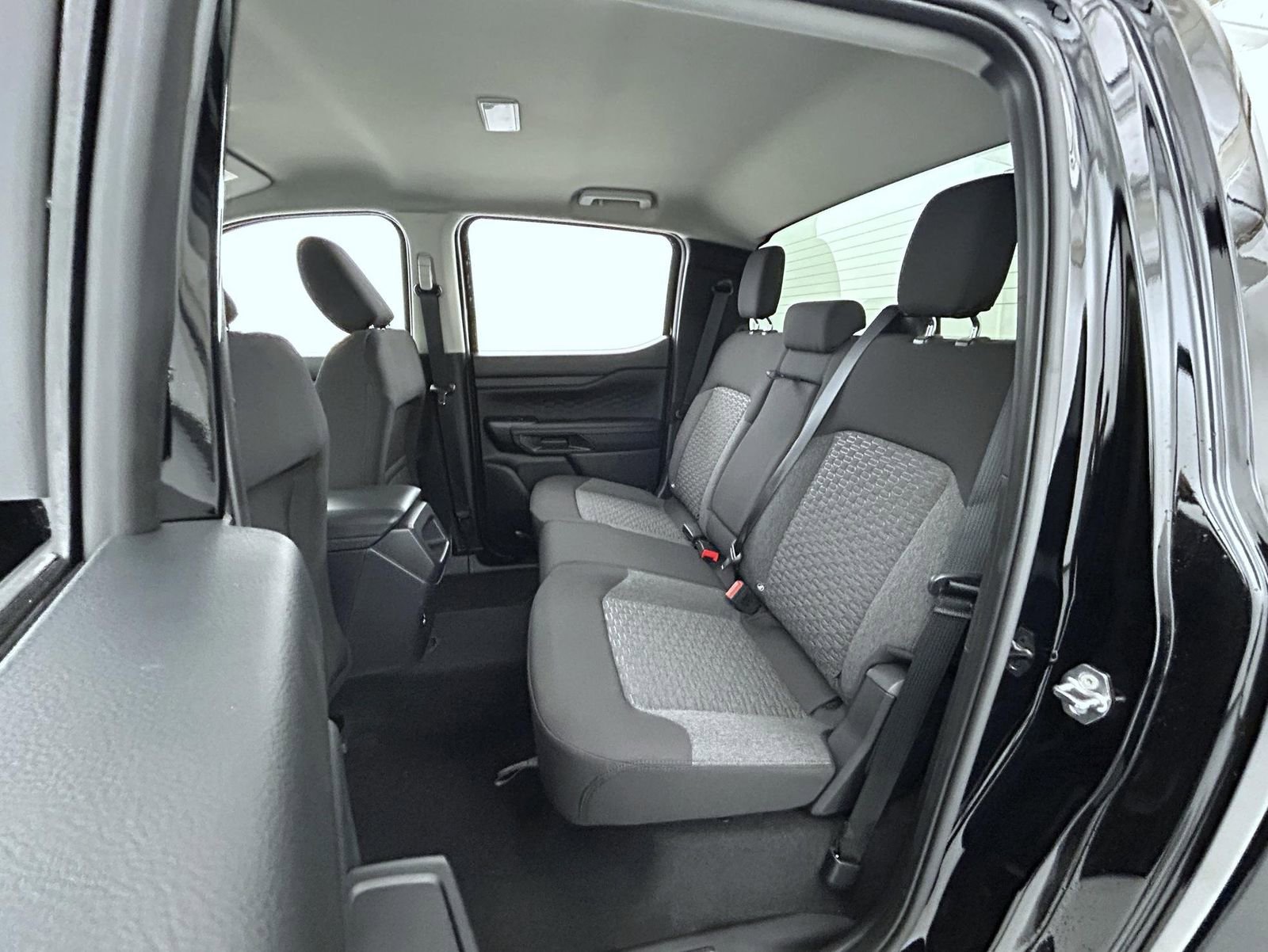 New 2026 Ford Ranger XLT image 19