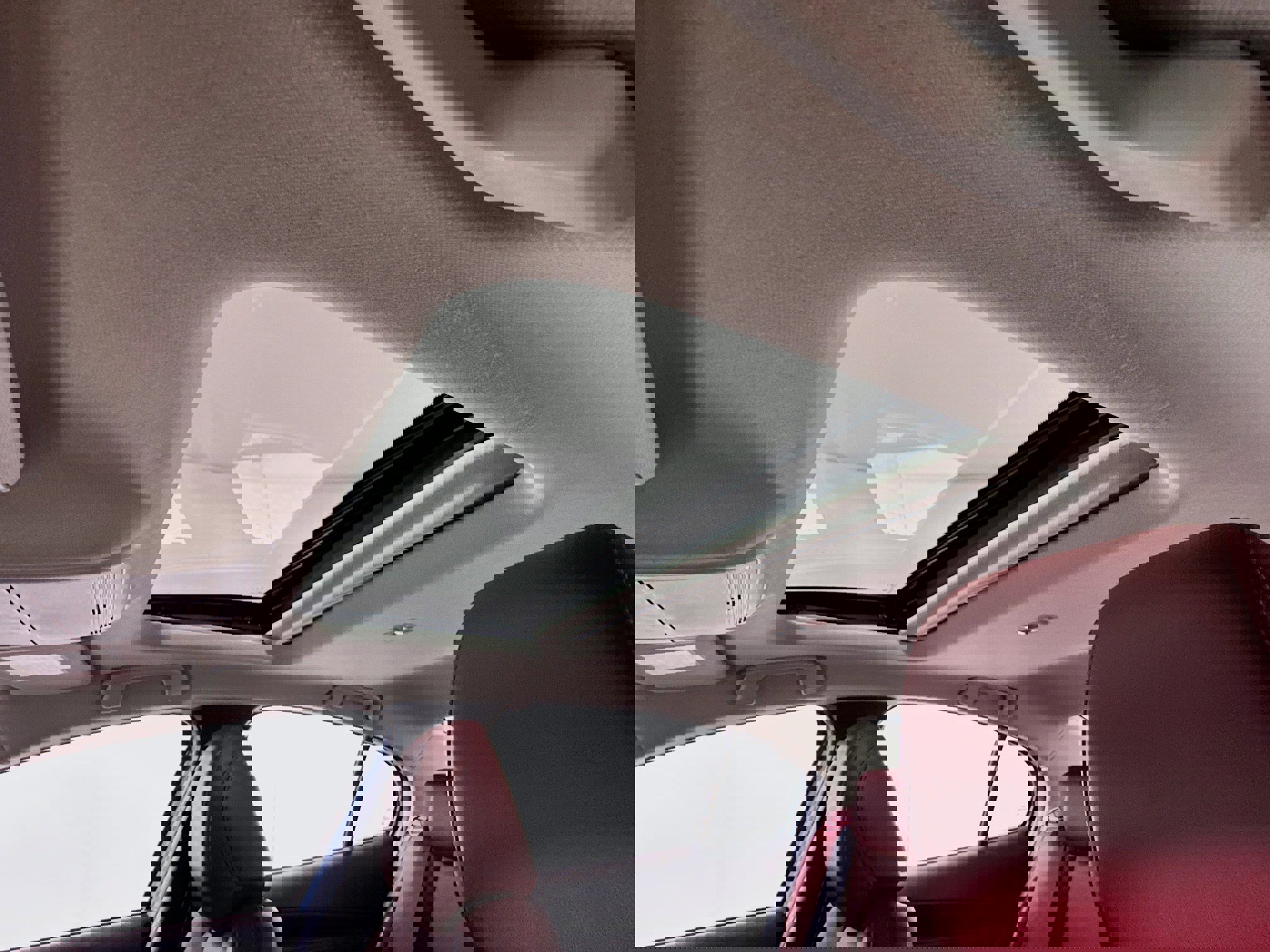 Used 2024 MAZDA MAZDA3 s image 4