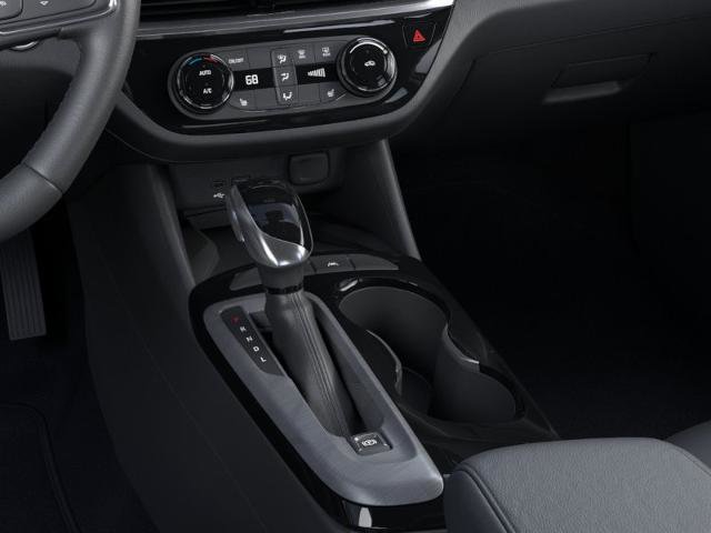 New 2026 Buick Envista Sport Touring FWD image 59