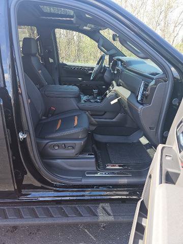 New 2026 GMC Sierra 1500 AT4 AWD/4WD image 31