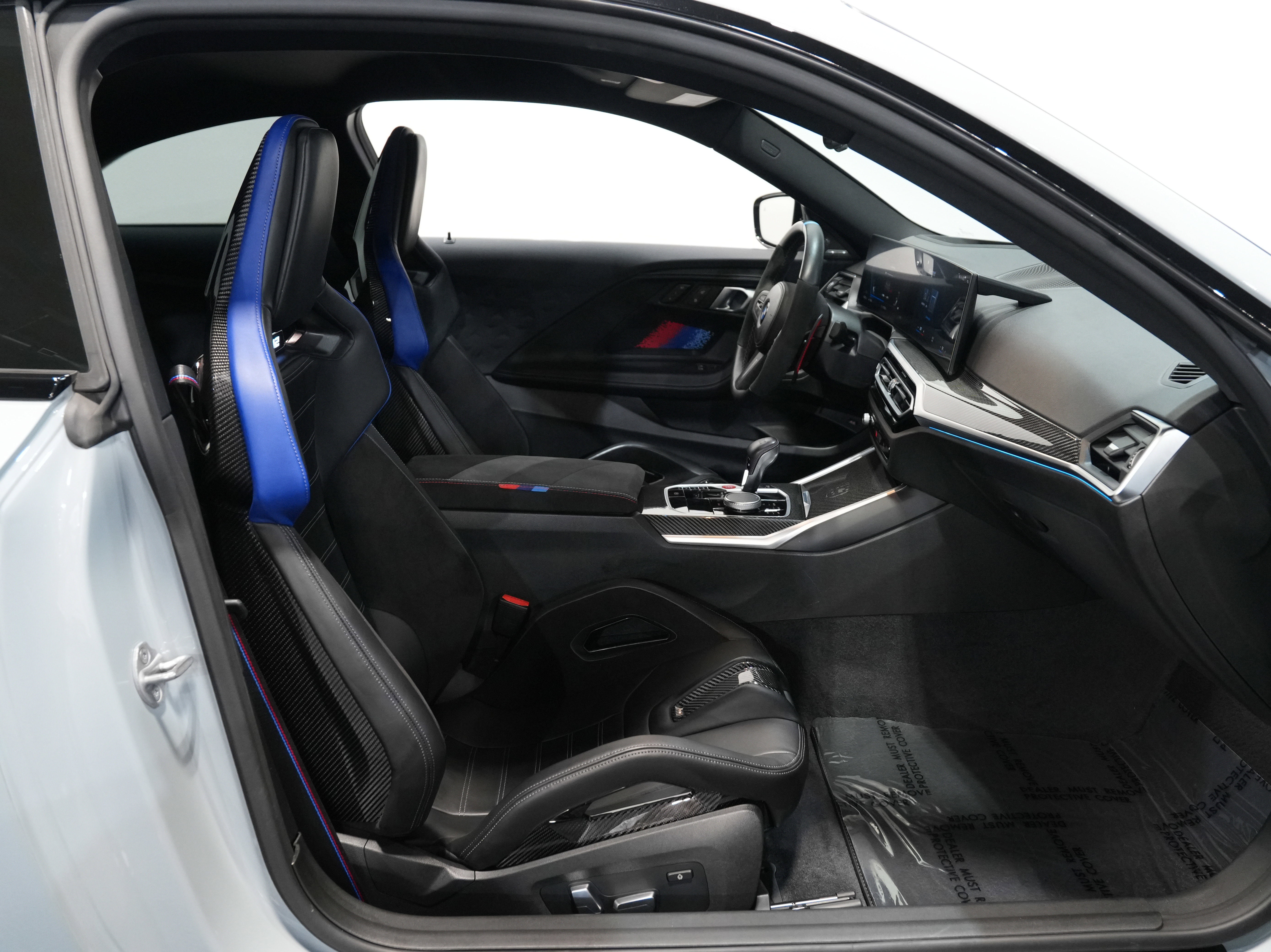 Used 2024 BMW M2 w/ Carbon Package image 31