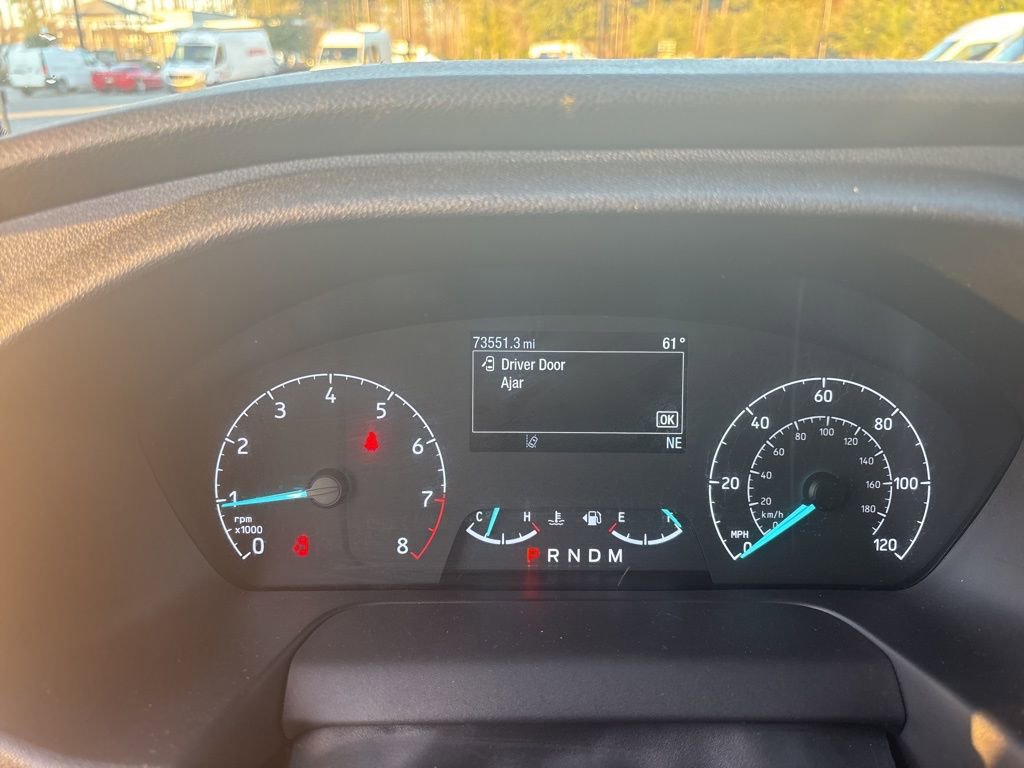 Used 2020 Ford Transit 350 XL RWD image 46