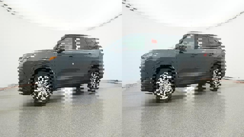 New 2026 Toyota Grand Highlander Limited image 26