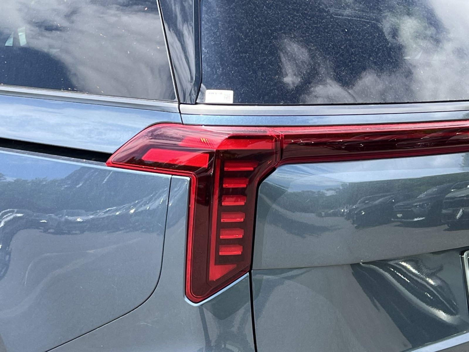 New 2026 Kia Carnival SX Prestige FWD image 14