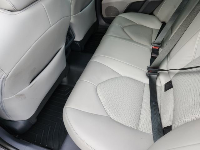 Certified 2023 Toyota Camry XLE image 10